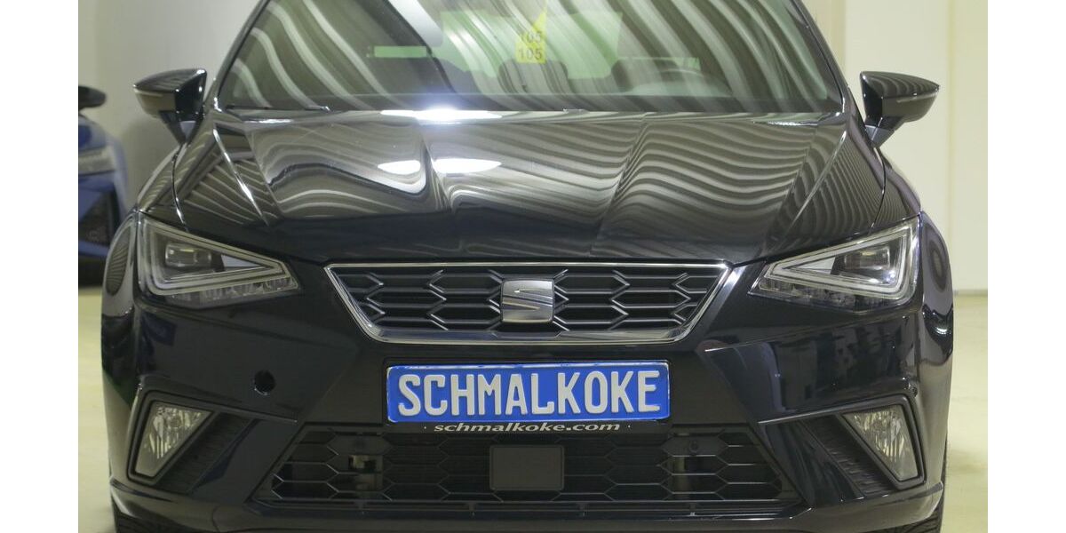 Seat Ibiza 26.200 km 21.500 &euro; Braunschweig 38112