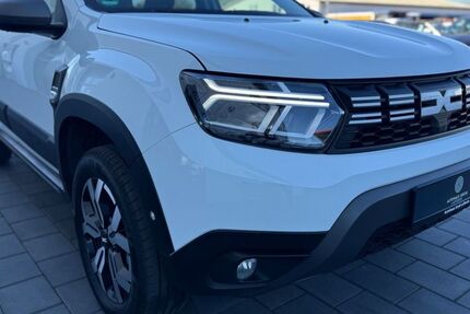 Dacia Duster 35.700 km 19.690 € Ilsede 31246