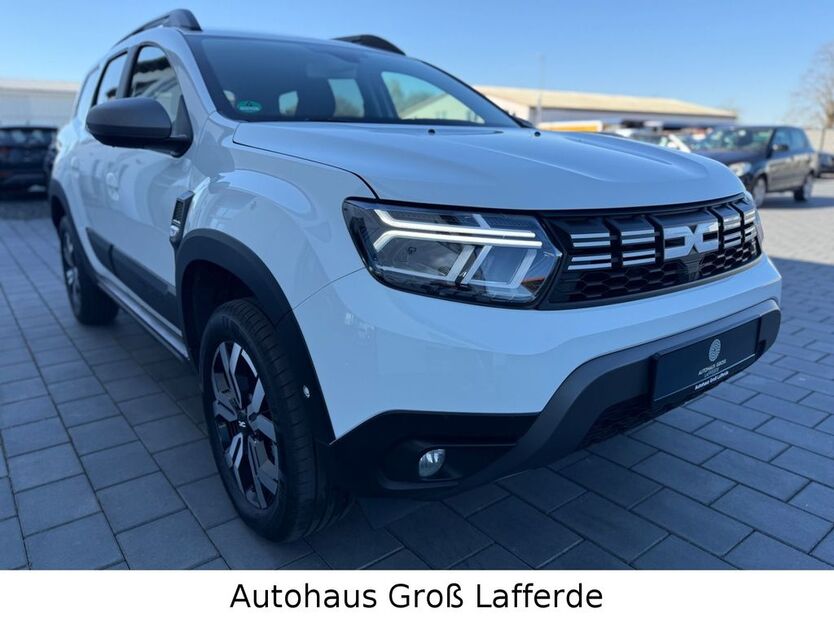 Dacia Duster 35.700 km 19.690 € Ilsede 31246