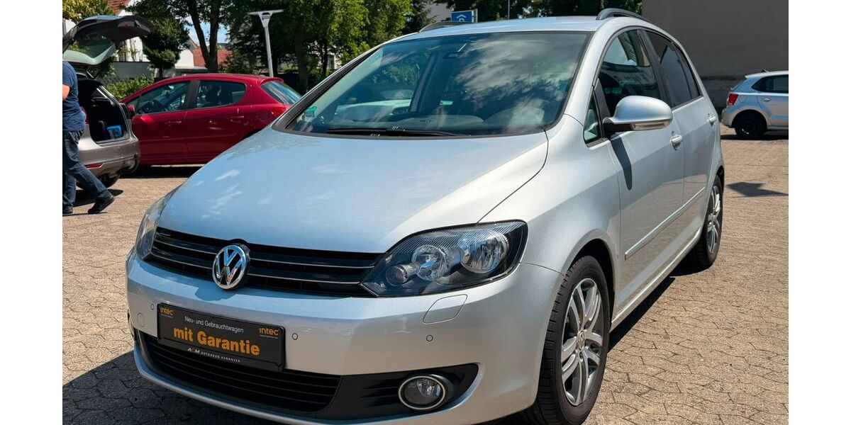 VW Golf 90.000 km 6.990 &euro; Peine 31224