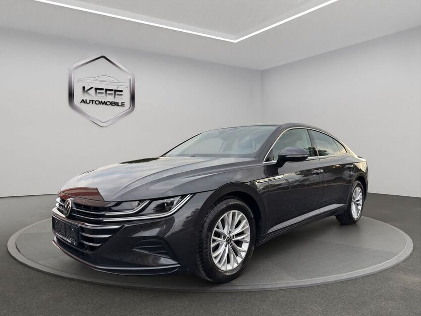 VW Arteon 67.685 km 25.990 € Peine 31226