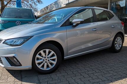 Seat Ibiza 34.034 km 14.990 &euro; Wendeburg 38176