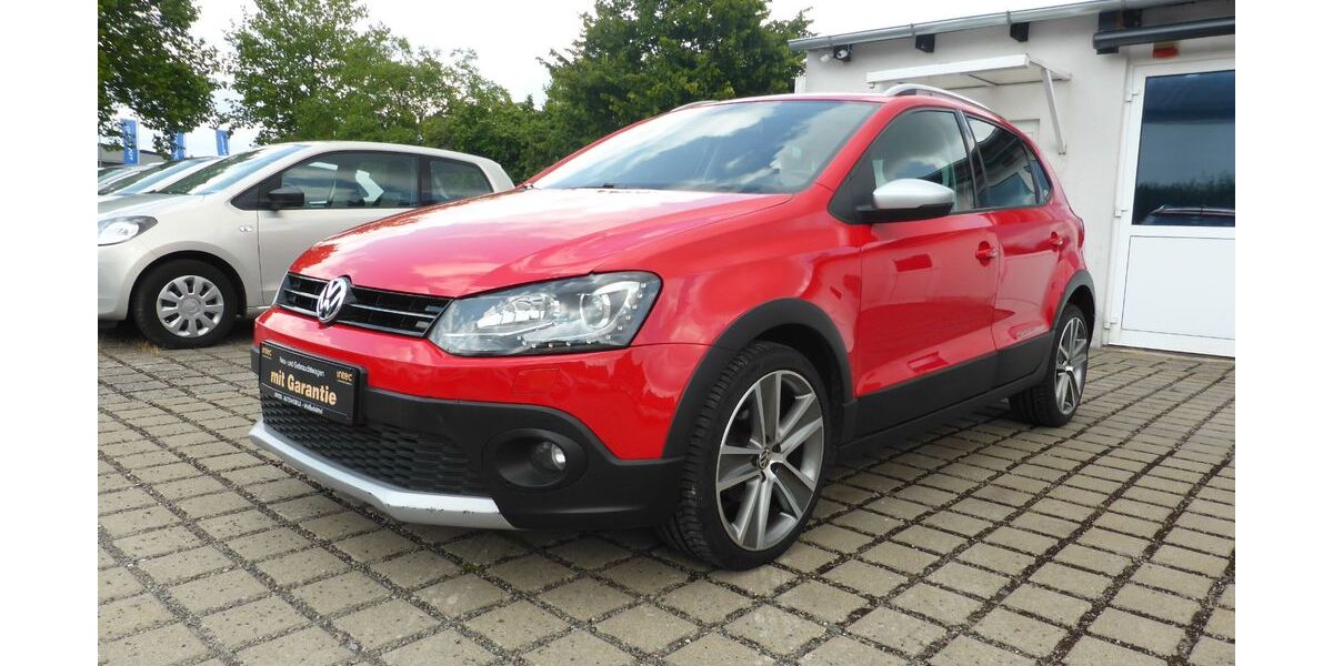 VW Polo 92.600 km 7.990 &euro; Wolfenbüttel 38304