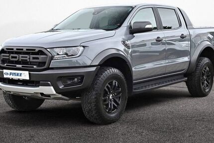 Ford Ranger 71.600 km 39.850 &euro; Wolfenbüttel 38302