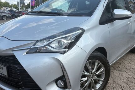 Toyota Yaris 67.600 km 12.440 € Hildesheim 31137