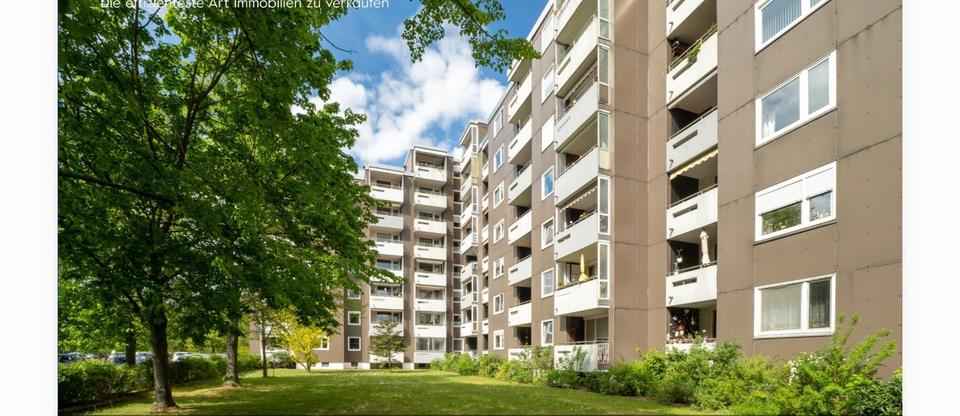 Etagenwohnung Braunschweig Nordstadt - 2 Zimmer, 64 m&sup2;, 189.000&euro; | Angebot:27273539