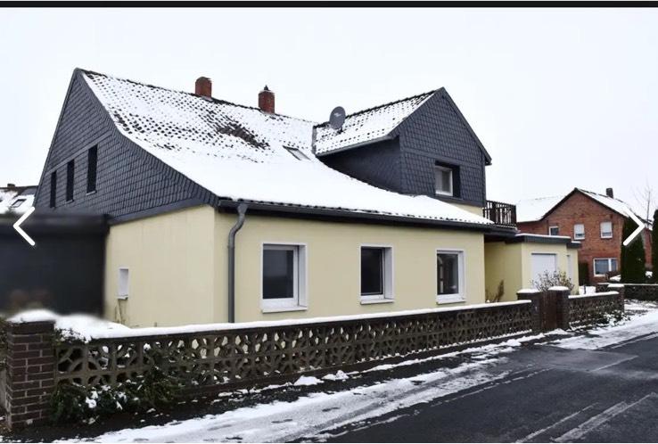 Doppelhaushälfte zur Vermietung – Einzug ab 01.03.2026 5 zimmer