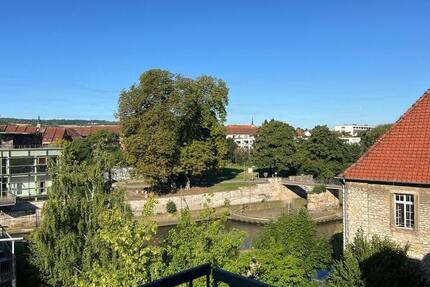 Modernes Wohnen mit Aufzug & Tiefgarage 2 zimmer