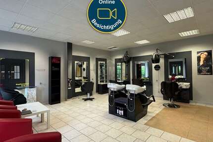 Einzelhandel in Salzgitter 750 € 57 m² zimmer