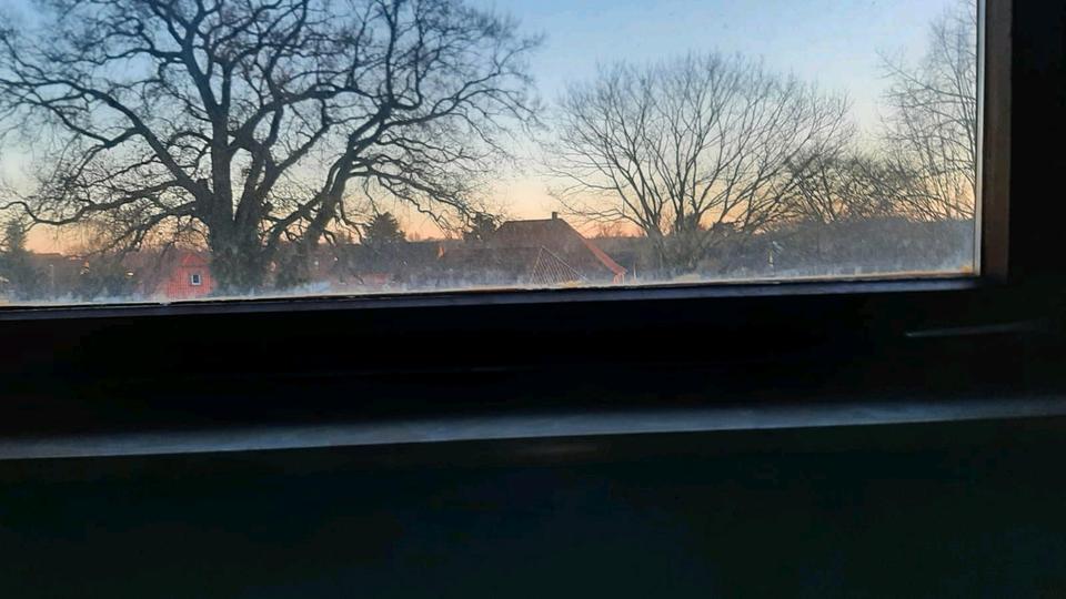 3 Zimmerwohnung EG Edemissen Ödesse Peine 2 zimmer