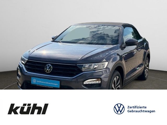 VW T-Roc 54.110 km 23.870 &euro; Hildesheim 31137