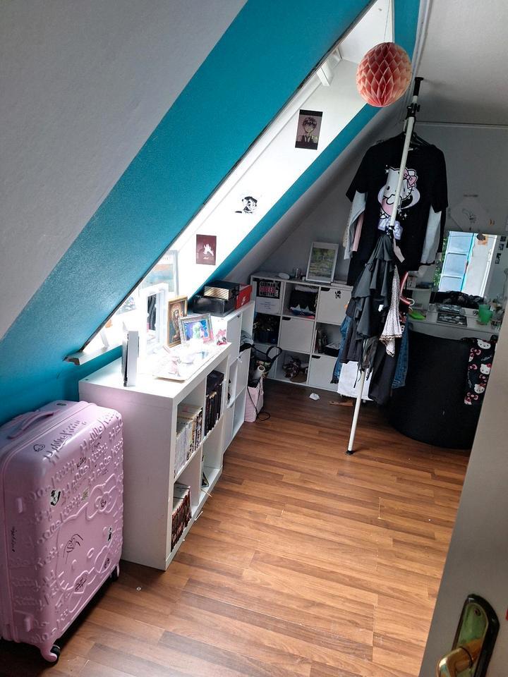 Zur vermieten