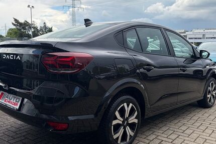 Dacia Logan 19.747 km 16.750 &euro; Braunschweig 38112