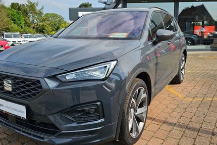 Seat Tarraco 6.000 km 45.590 € Schwülper 38179