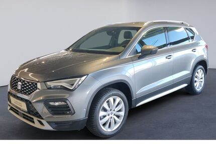 Seat Ateca 25.294 km 28.960 &euro; Hildesheim 31135