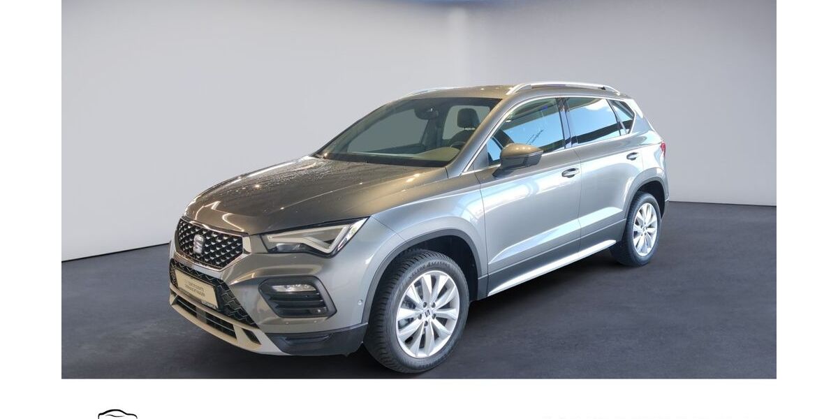 Seat Ateca 25.294 km 28.960 &euro; Hildesheim 31135