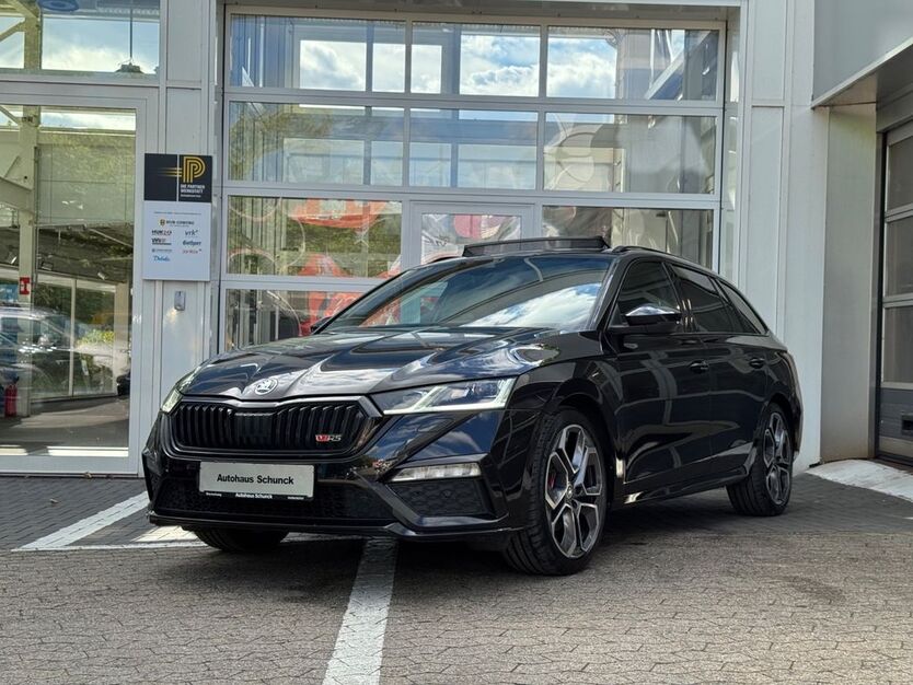 Skoda Octavia 69.714 km 28.990 € Braunschweig 38126