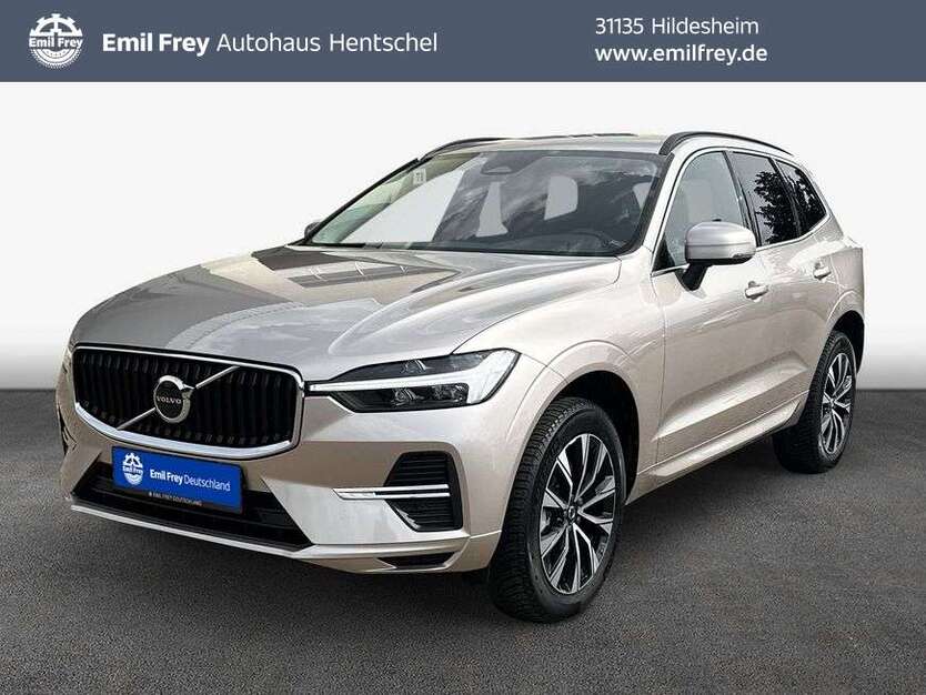 Volvo XC60 15.311 km 35.900 € Hildesheim 31135