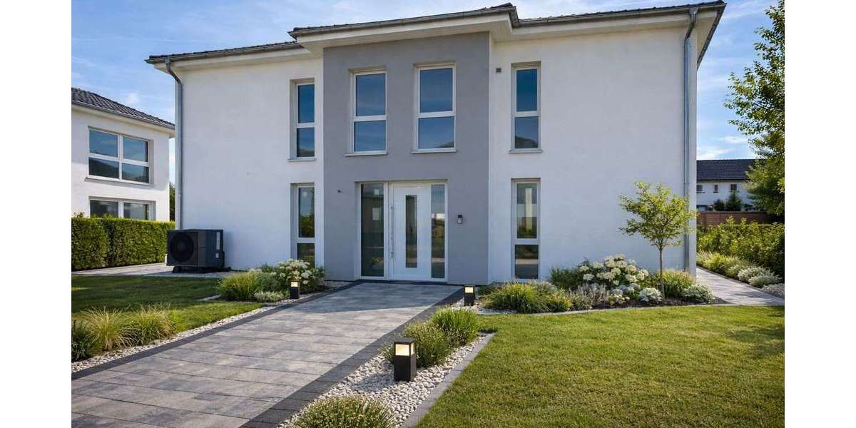 Etagenwohnung Hildesheim Bockfeld - 4 Zimmer, 121 m&sup2;, 469.000&euro; | Angebot:24608397