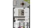 Reihenmittelhaus Salzgitter Lebenstedt - 3 Zimmer, 87 m&sup2;, 159.000&euro; | Angebot:25815489