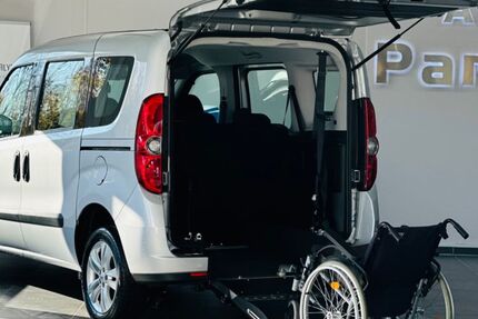 Opel Combo 31.150 km 23.750 € Salzgitter 38259