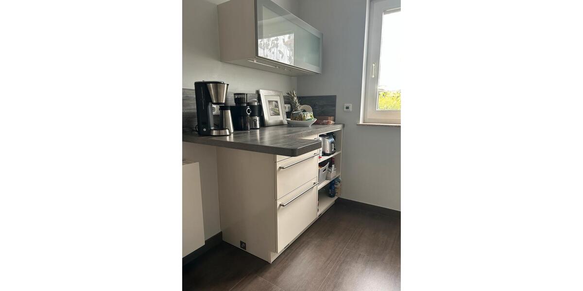 4 Zimmer Terrassenwohnung in Salzgitter Lichtenberg 4 zimmer