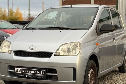 Daihatsu Cuore 126.300 km 1.499 € Hildesheim 31137