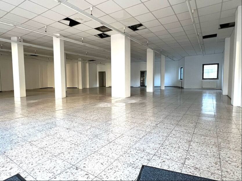 Ihre Ideen sind gefragt! zimmer