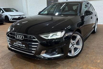 Audi A4 55.950 km 24.990 &euro; Braunschweig Wenden 38110