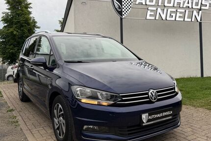 VW Touran 142.000 km 14.990 &euro; Salzgitter 38229