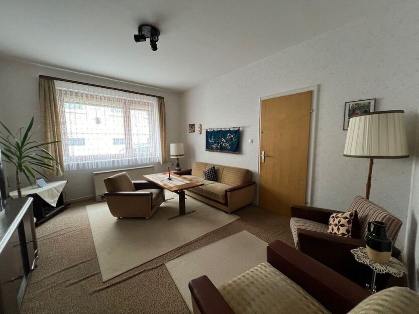 Haus mit inneren Werten 7 zimmer