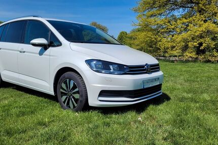 VW Touran 20.824 km 35.900 € Braunschweig 38122
