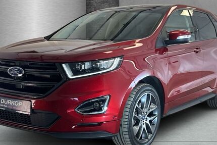 Ford Edge 85.252 km 18.990 &euro; Braunschweig 38126
