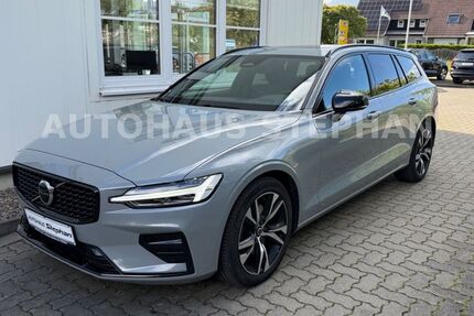 Volvo V60 21.050 km 36.490 &euro; Goslar OT Vienenburg 38690