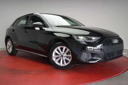 Audi A3 27.000 km 23.450 € Braunschweig 38110