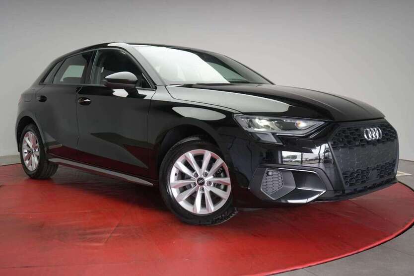 Audi A3 27.000 km 23.450 € Braunschweig 38110