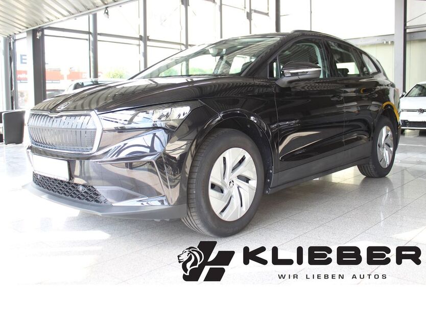 Skoda Enyaq 16.192 km 23.770 € Braunschweig 38112
