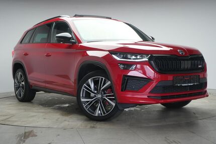 Skoda Kodiaq 78.000 km 36.490 &euro; Braunschweig 38110