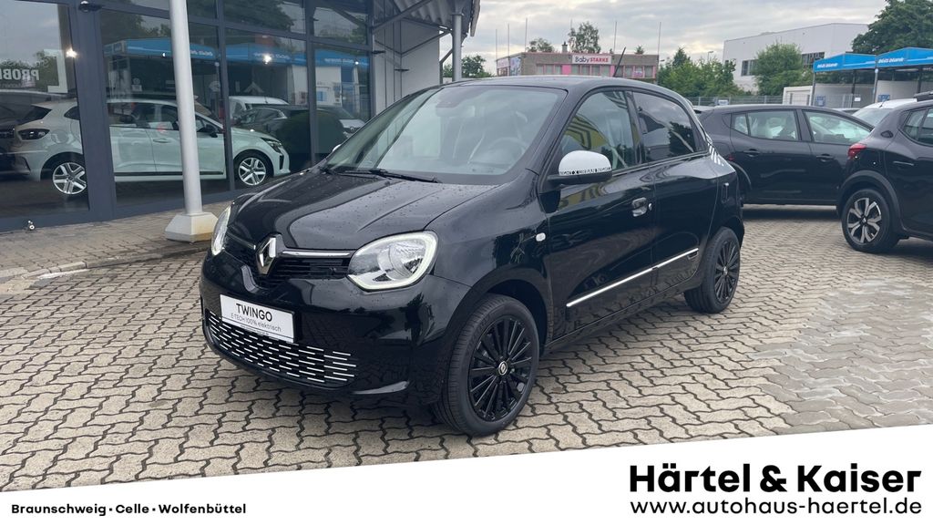 Renault Twingo 2.500 km 19.950 € Braunschweig 38112