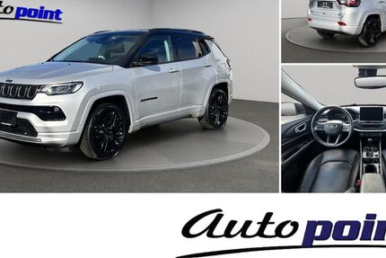 Jeep Compass 92.000 km 16.950 &euro; Goslar 38644
