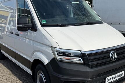 VW Crafter 75.000 km 26.061 &euro; Braunschweig 38114