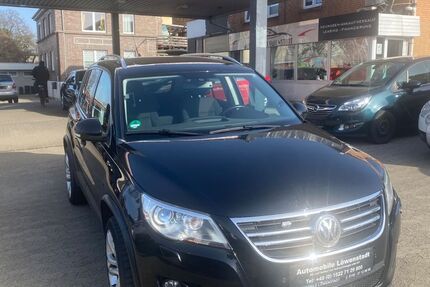 VW Tiguan 233.000 km 8.990 &euro; Braunschweig 38114