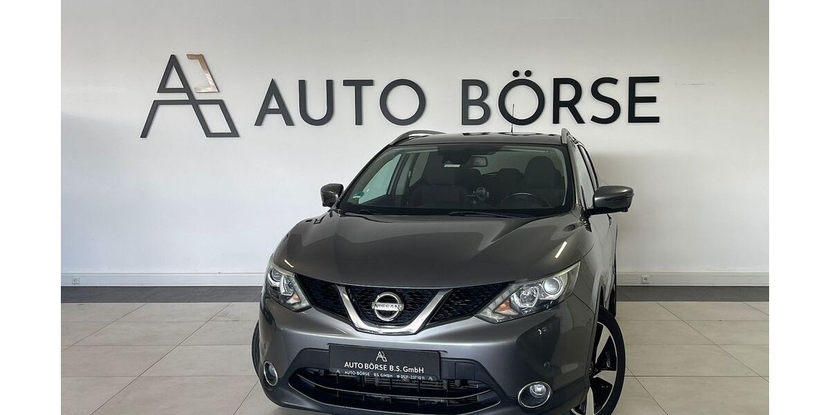 Nissan Qashqai 147.000 km 12.490 € Braunschweig 38114