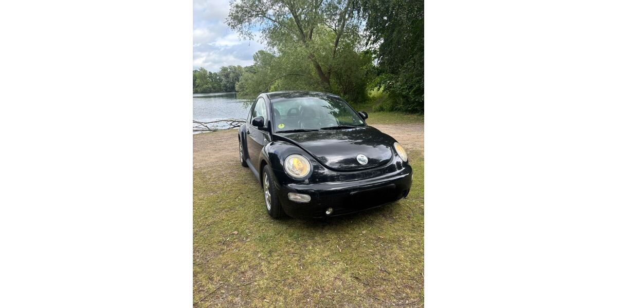VW Beetle 433.500 km 2.500 &euro; Peine 31226