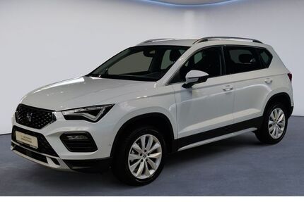 Seat Ateca 2.831 km 32.977 € Hildesheim 31135