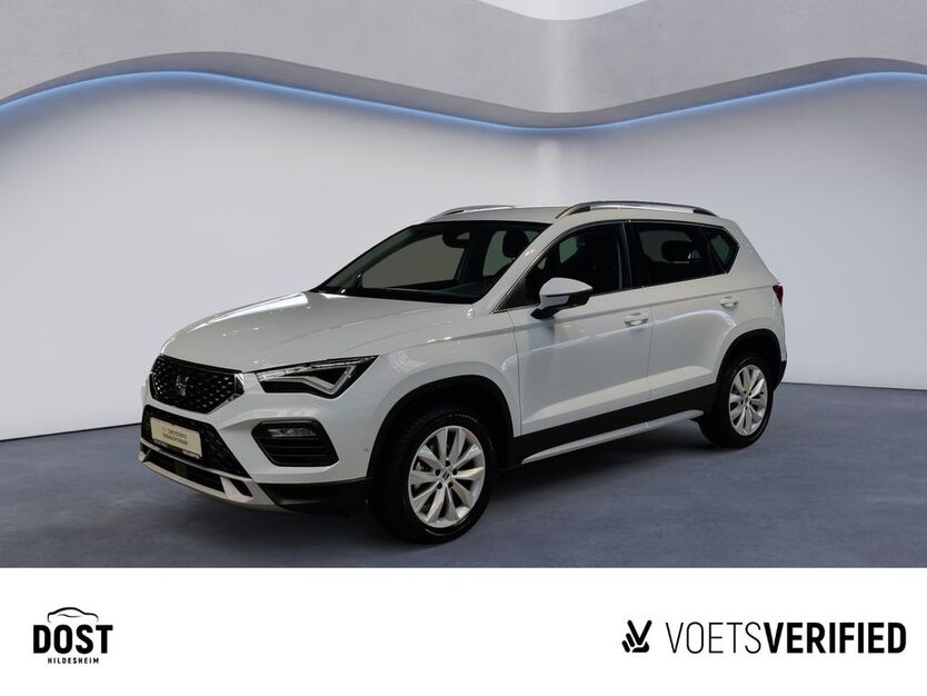 Seat Ateca 2.831 km 32.977 € Hildesheim 31135