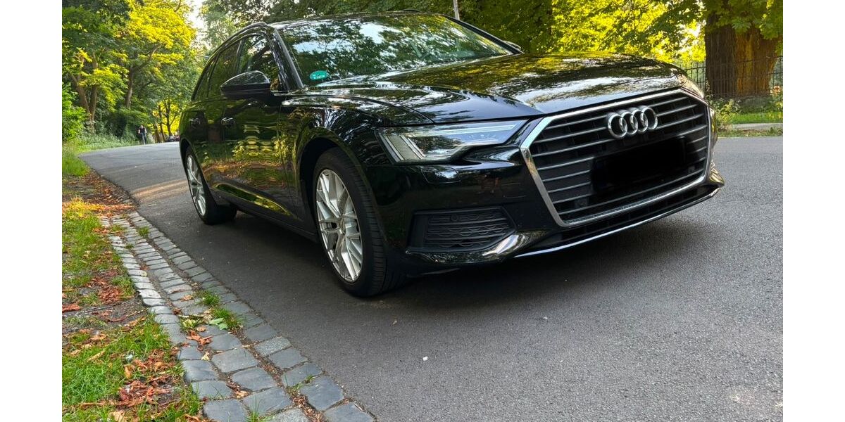 Audi A6 166.500 km 20.500 &euro; Lagesbüttel 38179