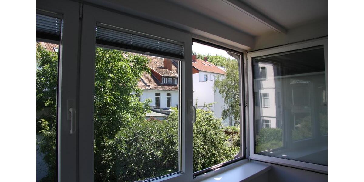 Etagenwohnung Hildesheim - 1 Zimmer, 35 m&sup2;, 530&euro; | Angebot:26249597