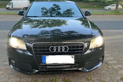 Audi A4 250.000 km 4.890 &euro; Salzgitter 38226