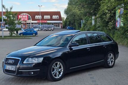 Audi A6 344.130 km 4.500 &euro; Salzgitter 38239